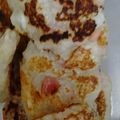 jimi8823's cooksnap of when they made また作って☆もちもち大根餅.