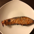 しのざくら's cooksnap of when they made 鮭のゴマ照り焼き♡.