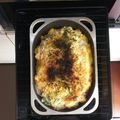 彩音ｍａｍａ's cooksnap of when they made 簡単ランチ★納豆と卵かけご飯のドリア風♫.