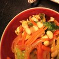 クックQ1UMSY☆'s cooksnap of when they made 簡単給食　チャカラカ.
