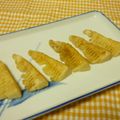 ななは778's cooksnap of when they made 筍のかりかりバター♪.