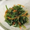 さやみんみん17's cooksnap of when they made 小松菜とモヤシの味噌ナムル.