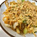 ムーヒツジ's cooksnap of when they made 富士宮やきそば♪.
