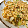 ムーヒツジ's cooksnap of when they made 富士宮やきそば♪.