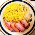 m's cooksnap of when they made たおか風油そば.
