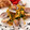 honeybo's cooksnap of when they made ぱぱっとできちゃう♪アサリのパエリア.