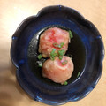 akasio10's cooksnap of when they made 揚げ出しトマト♪.