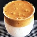kiki☆cafe's cooksnap of when they made ダルゴナコーヒー.