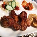 ぼっさんずらぶ♡'s cooksnap of when they made 激ウマ唐揚げ☆醤油ベース.