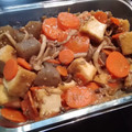 みこひろママ's cooksnap of when they made 厚揚げとこんにゃくのほっこり炒め.