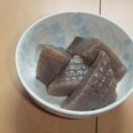 きらり流れ星's cooksnap of when they made 簡単っ☆シンプル1番っこんにゃく煮☆.