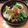 こっぷぽ～ん's cooksnap of when they made もう一品に◆新玉ねぎとオクラのおひたし◆.