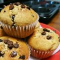 ハリケーン悠理's cooksnap of when they made サラダ油でチョコレートコーヒーマフィン.
