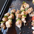 ふふふ７８'s cooksnap of when they made フライパンで簡単!!焼き鳥.