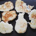 ka7ke1's cooksnap of when they made グルテンフリー・フライパンdeナン.