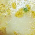 クックFCCUK6☆'s cooksnap of when they made 離乳食かぼちゃプリン　砂糖不使用☆.