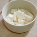 ケンチャナヨ～'s cooksnap of when they made かぶの甘酢漬け.