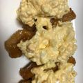 ちゃんこまんさん's cooksnap of when they made ♡揚げない簡単チキン南蛮♡.