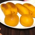 ともみ0110's cooksnap of when they made HB☆野菜ジュースde栄養強化パン☆.