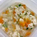 ドキンちゃん★'s cooksnap of when they made 【離乳食後期】肉じゃが.