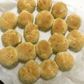 sakutakuhitoshu's cooksnap of when they made ふんわりもっちり♥ライ麦パン.