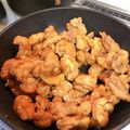 たきちん's cooksnap of when they made 揚げ若鶏のレモン煮.