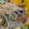 pekoichigo's cooksnap of when they made 給食のレシピ 中華和え.