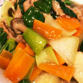 sunuさん's cooksnap of when they made とうがんの八宝菜.