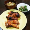ちえたろう's cooksnap of when they made レンチン簡単無限ピーマン.