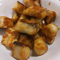 ☆すぬぴ☆'s cooksnap of when they made 簡単おつまみ☆鹿児島産鰹の腹皮の唐揚げ♪.