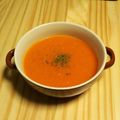 クックGKMT5Z☆'s cooksnap of when they made ドイツで大人気の前菜:トマトスープ.