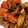 Jyohana's cooksnap of when they made ★ごぼうの甘辛揚げ.