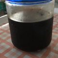 matyapy's cooksnap of when they made 香り豊か☆手づくり麺つゆ.