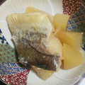 ✿ささ's cooksnap of when they made 真鱈と大根の煮付け.