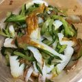 aicco23★'s cooksnap of when they made さっぱり♪梅ぶしきゅうり.