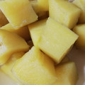 tsukipika's cooksnap of when they made 簡単過ぎる‼さつまいもの甘煮　炊飯器で.