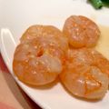 メラニーさん☆'s cooksnap of when they made かんたんエビマヨソテー.