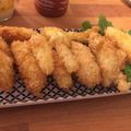 ♡ルシアーナ♡'s cooksnap of when they made モッツァレラチーズフライ.