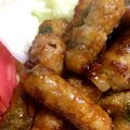 クック75J0LW☆'s cooksnap of when they made ☆大葉の豚バラ巻き～☆彡.