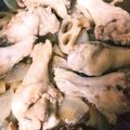 こつこつつくる's cooksnap of when they made 簡単！鶏肉の照り焼き黄金比！.