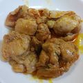 ばぁーーーーーーーー's cooksnap of when they made 【子どもと作ろう】簡単タンドリーチキン.