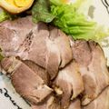 cocecco's cooksnap of when they made お母さんから教わった豚の紅茶煮♫圧力鍋で.