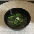 ☆こまっと☆'s cooksnap of when they made ほうれん草たっぷりスープ.
