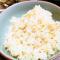 953314's cooksnap of when they made 簡単！蟹缶de炊き込みご飯.