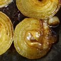 さっち天然さん's cooksnap of when they made ハマる！新玉ねぎのステーキ.