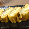 ゆーじーんらいだー's cooksnap of when they made ☆めんつゆ使用☆お弁当に！定番卵焼き.