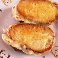 なーなちゃん's cooksnap of when they made チーズの羽付きパン✳ワインに、朝食に✳.