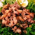 DORA＊DORA's cooksnap of when they made 夏バテの疲労回復に！豚肉と玉ねぎの酢炒め.