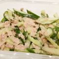 クックDPW3YX☆'s cooksnap of when they made やみつききゅうり.