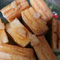 わかみおまま's cooksnap of when they made メインおかずになる！超簡単☆焼き厚揚げ.
